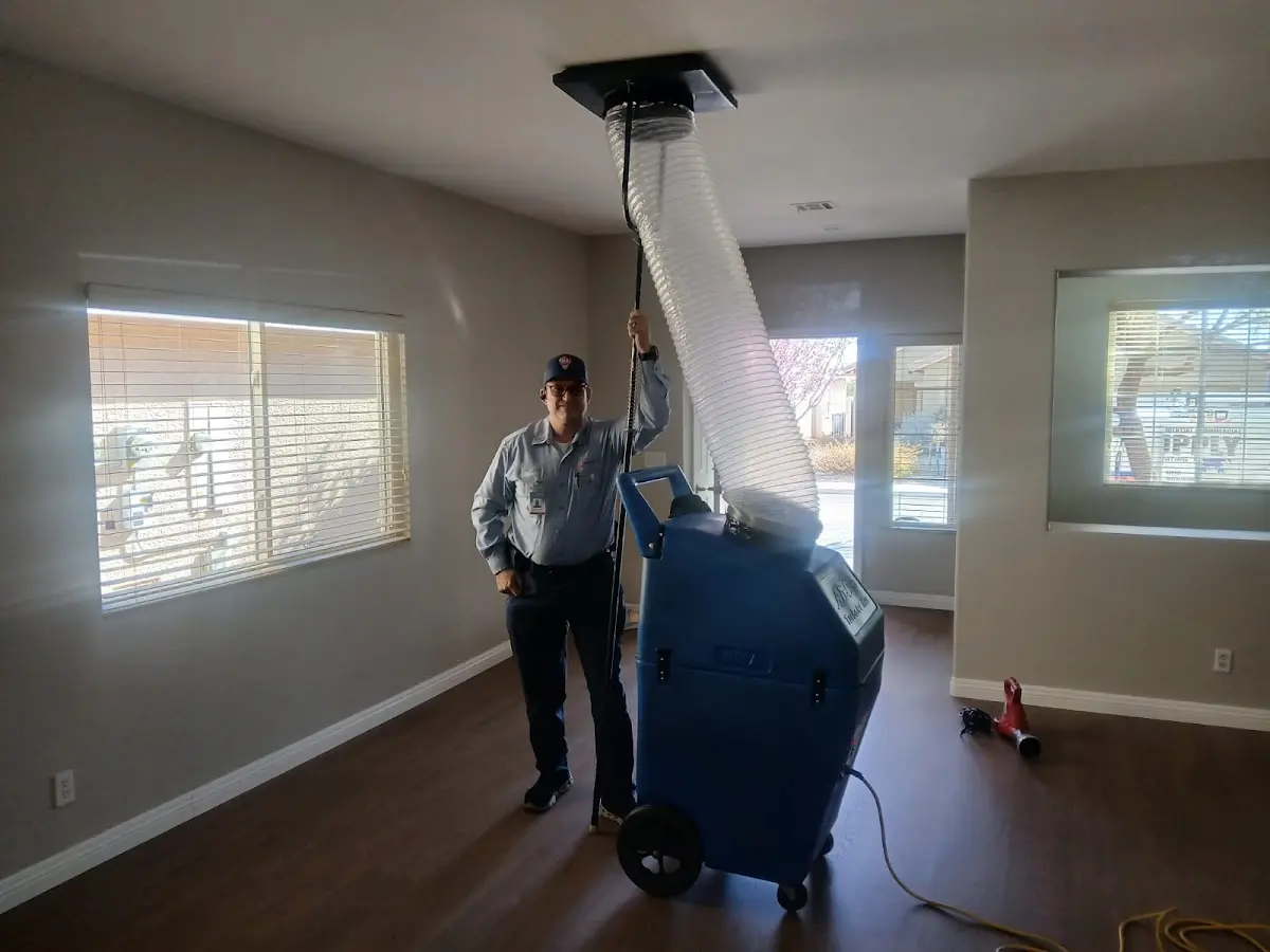 Professional Emergency HVAC Repair work inside a Cecil home